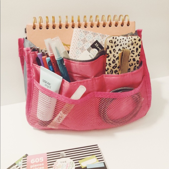 Handbags - Purse Organizer